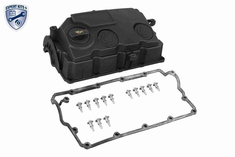 VAICO V10-5993 Zylinderkopfhaube Motor: 1.9, 2.0 TDI, Sdi f&uuml;r VW