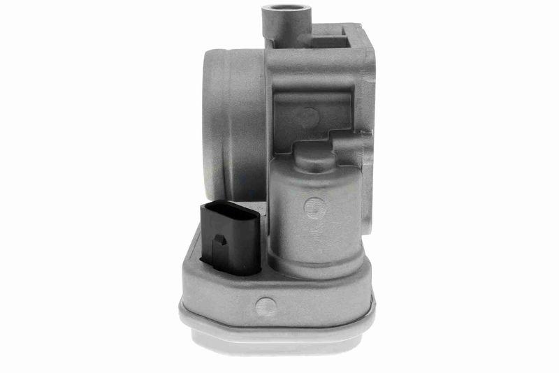 VEMO V10-81-0031-1 Drosselklappenstutzen elektronisch &Oslash; 56 mm f&uuml;r VW