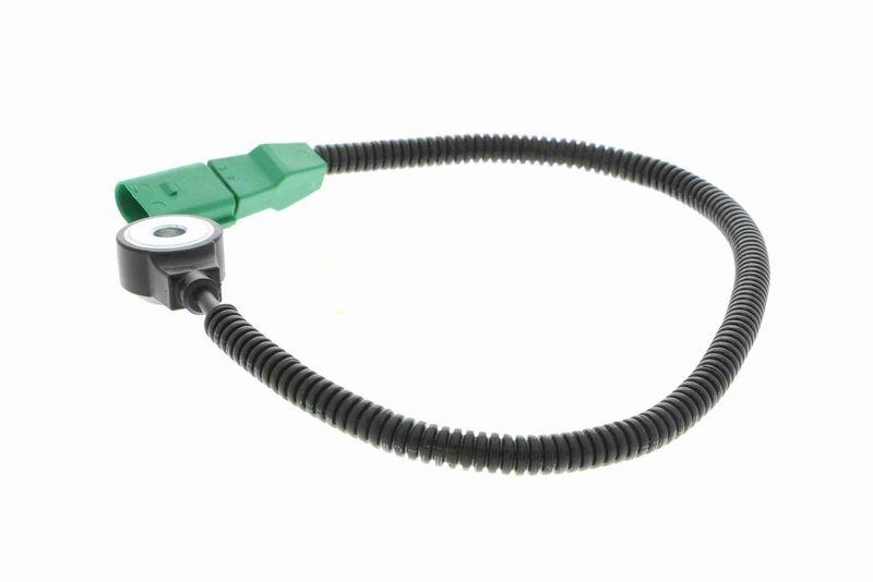 VEMO V10-72-1177 Klopfsensor 500 mm 3-Polig f&uuml;r VW