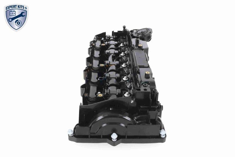 VAICO V20-4051 Zylinderkopfhaube Motor: N57 für BMW
