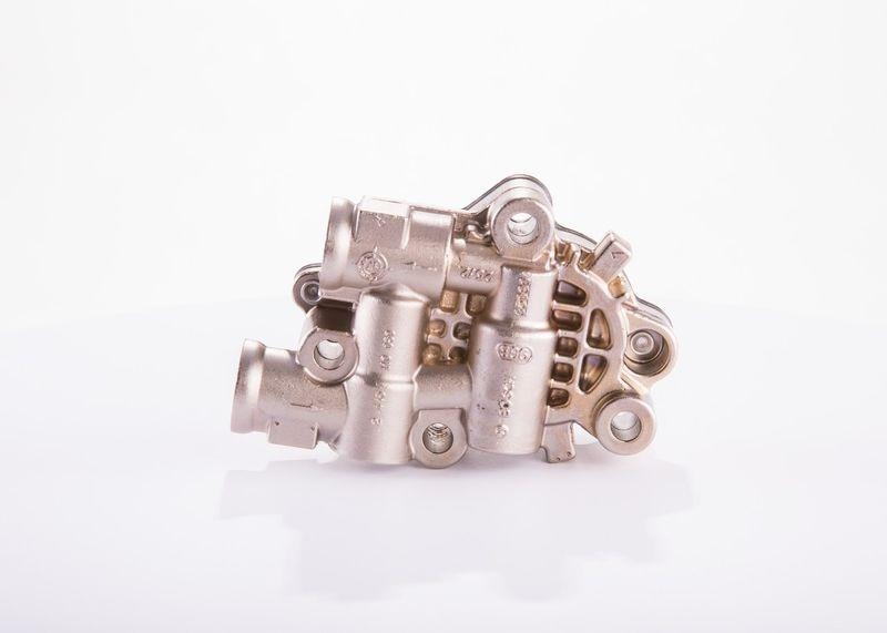 Bosch 0 440 020 111 Zahnradpumpe