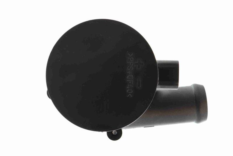 VEMO V20-16-0026 Wasserumw&auml;lzpumpe, Standheizung 12V 2-Polig f&uuml;r BMW