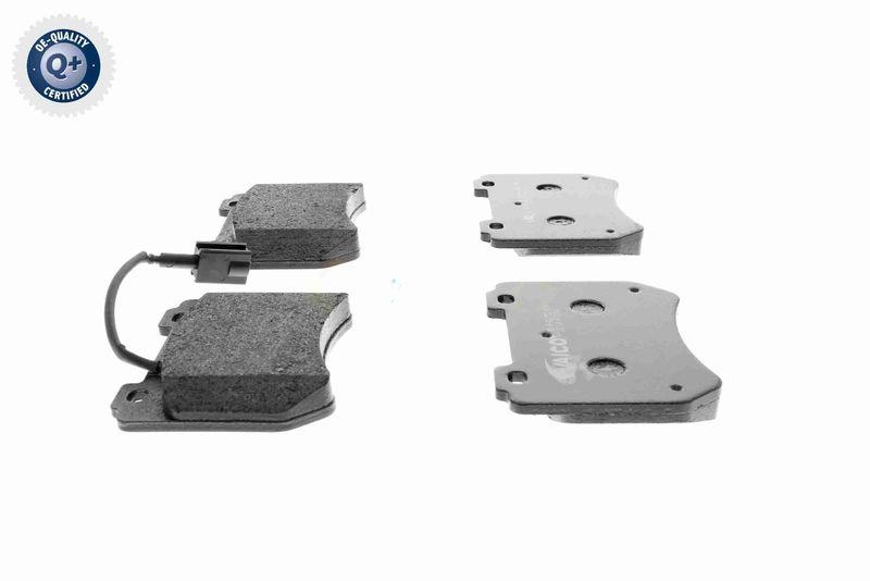 VAICO V24-0149 Bremsbelagsatz, Scheibenbremse Vorderachse f&uuml;r ALFA ROMEO