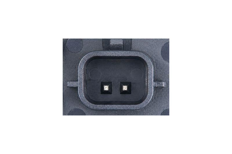HELLA 8EL 012 429-211 Generator 14V 150A
