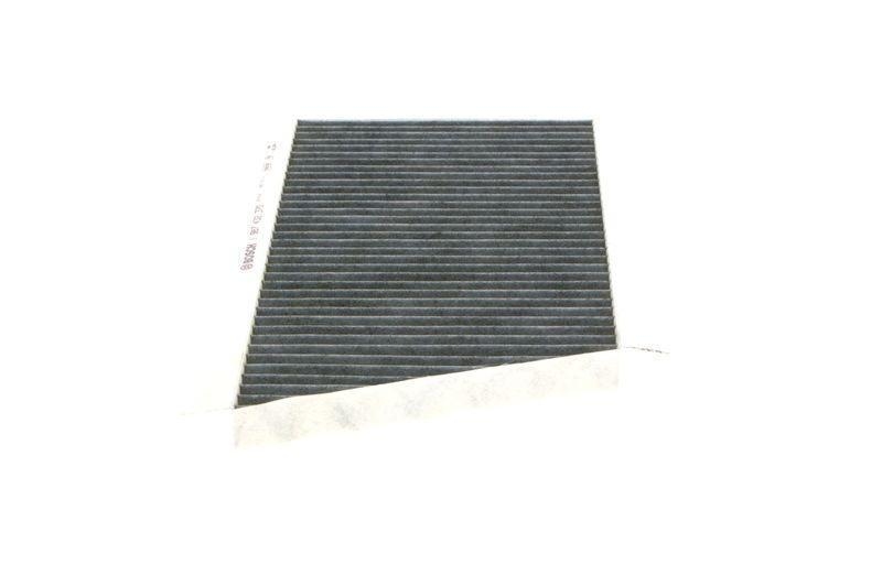 BOSCH 1 987 432 370 Filter Innenraumluft