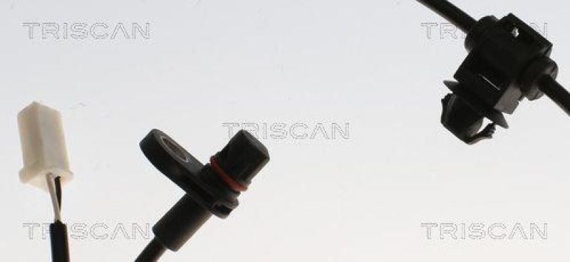 TRISCAN 8180 50219 Sensor, Raddrehzahl f&uuml;r Mazda