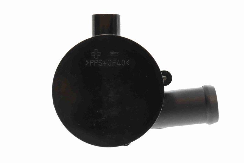 VEMO V20-16-0026-1 Wasserumw&auml;lzpumpe, Standheizung 12V 2-Polig f&uuml;r BMW