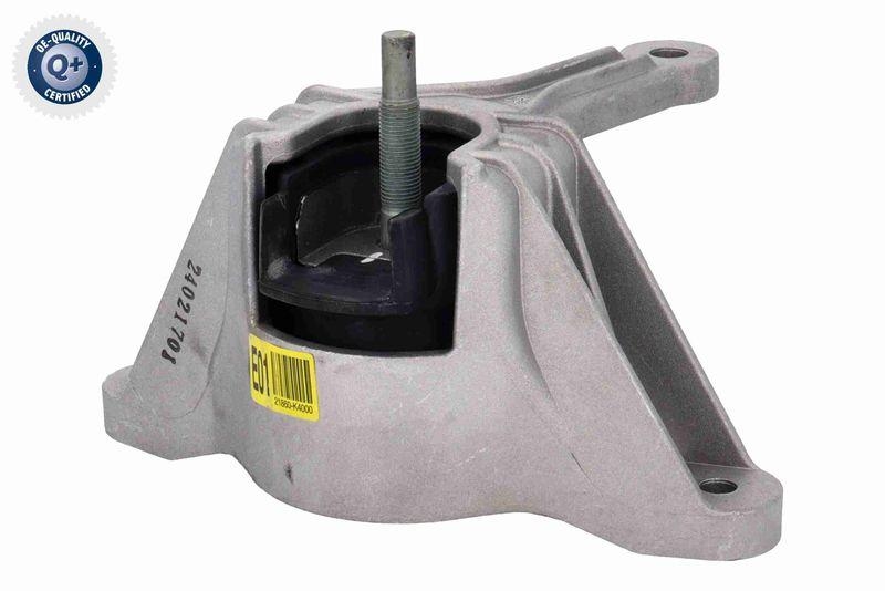 ACKOJA A52-9687 Lagerung, Motor vorne, oben für HYUNDAI