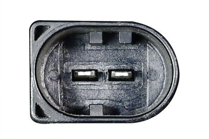 HELLA 8EL 012 429-231 Generator 14V 140A