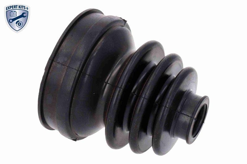 VAICO V40-0837 Faltenbalgsatz, Antriebswelle Vollsatz vorne, Getriebeseitig f&uuml;r OPEL