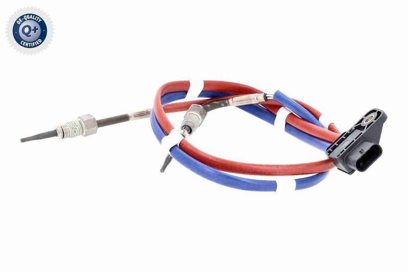 VEMO V46-72-0327 Sensor, Abgastemperatur f&uuml;r RENAULT