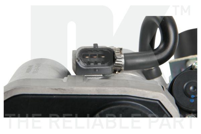 NK 4599046 AGR-Ventil für FORD, JAGUAR