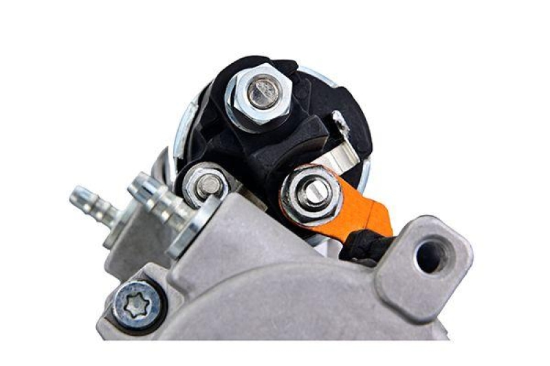 HELLA 8EA 011 613-141 Starter 12V 2kW