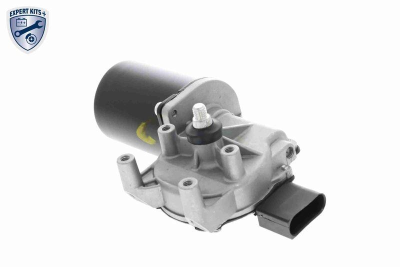 VEMO V10-07-0013 Wischermotor 12V vorne, linkslenkung für SKODA