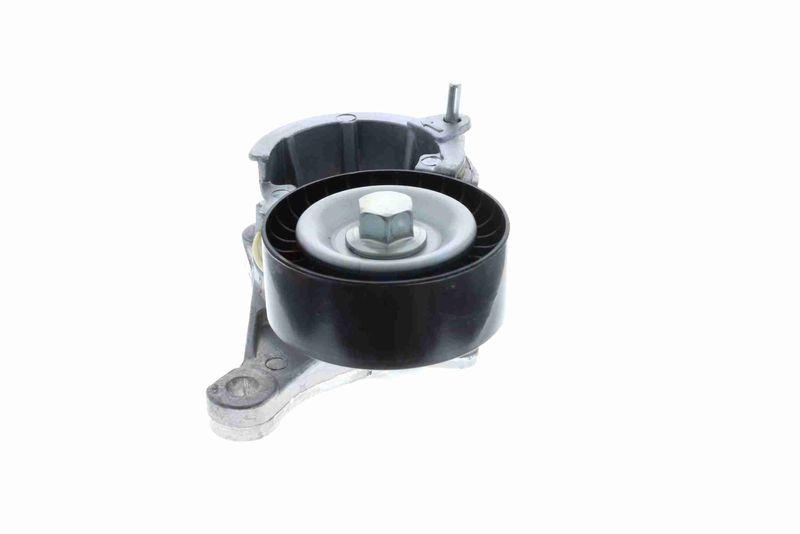 VAICO V42-0202 Riemenspanner, Keilrippenriemen Keilrippenriemen f&uuml;r PEUGEOT