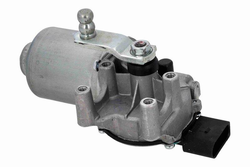 VEMO V10-07-0013-1 Wischermotor 12V vorne, linkslenkung für SKODA