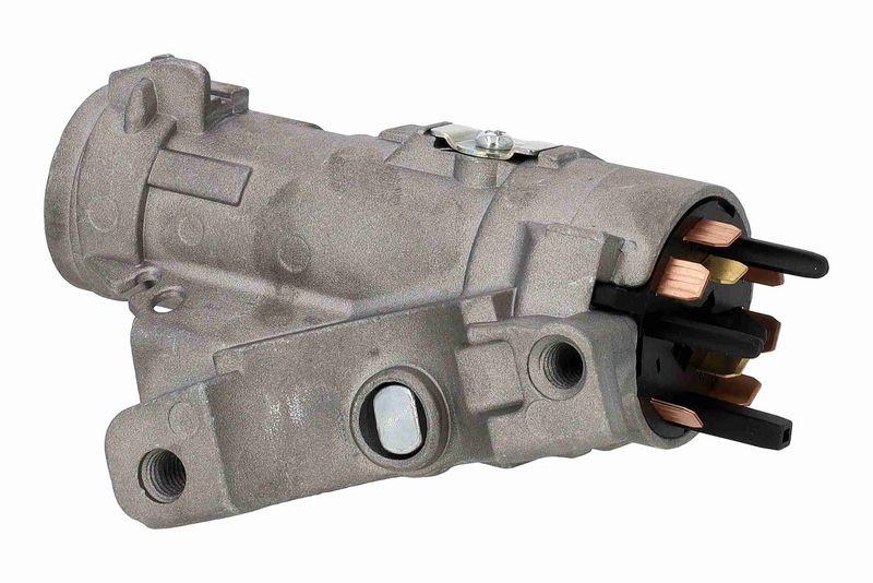 VAICO V10-7402 Lenkschloss ohne Schließzylinder für VAG