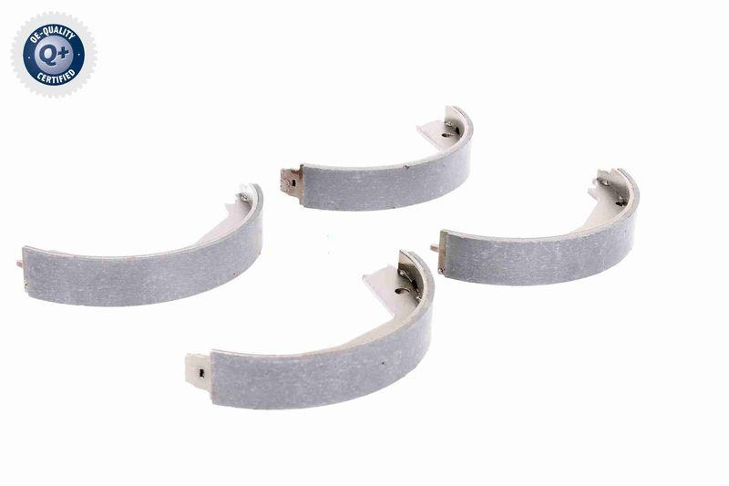 VAICO V22-0061 Bremsbackensatz, Feststellbremse &Oslash; 180 x 31 Feststellbremse f&uuml;r CITRO&Euml;N