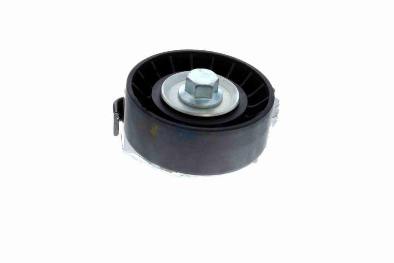 VAICO V42-0203 Spannrolle, Keilrippenriemen Keilrippenriemen f&uuml;r PEUGEOT