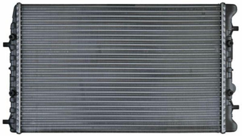 MAHLE CR 505 000P Kühler Motorkühlung