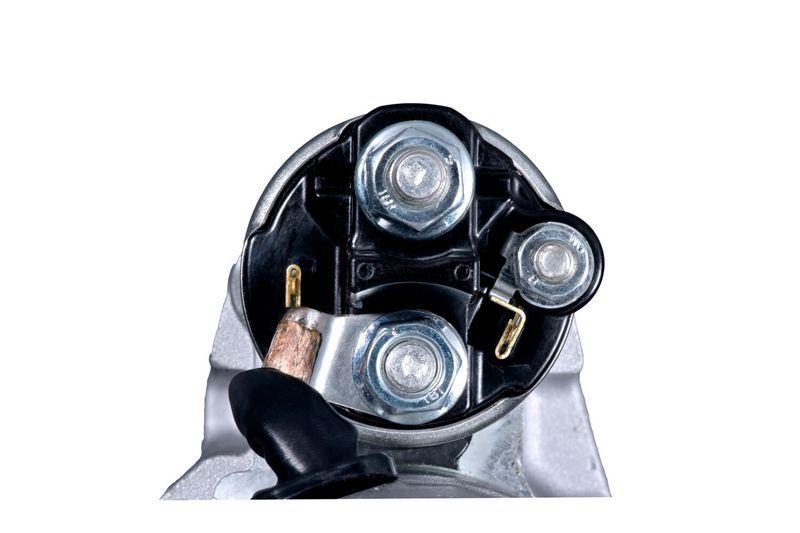 HELLA 8EA 011 613-181 Starter 12V 2,0kW