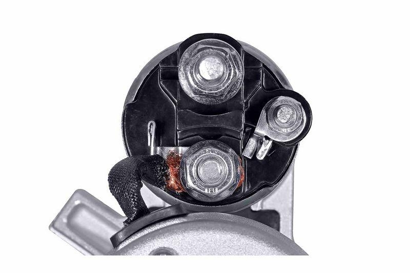 HELLA 8EA 011 613-191 Starter 12V 1,7kW