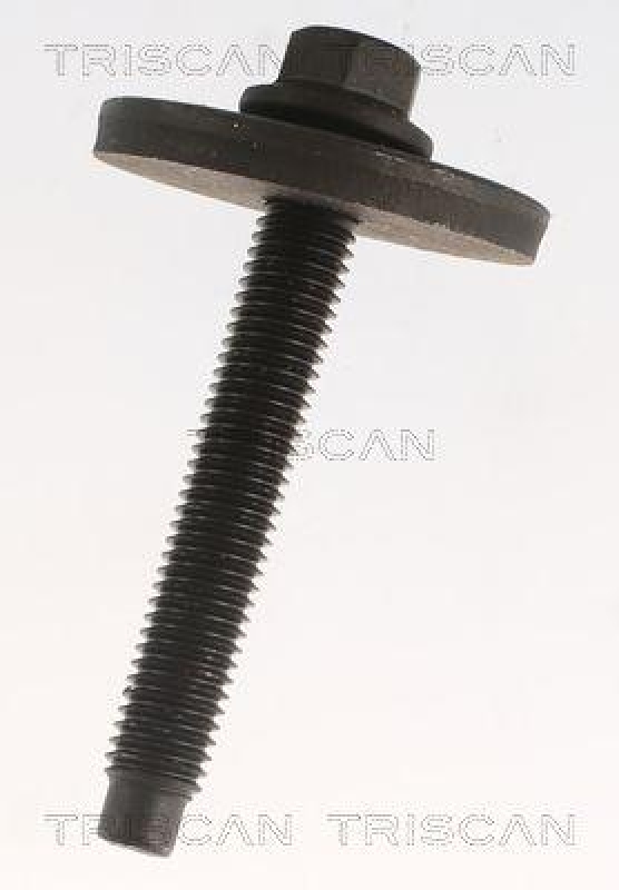 TRISCAN 8540 16642 Antriebswelle f&uuml;r Ford