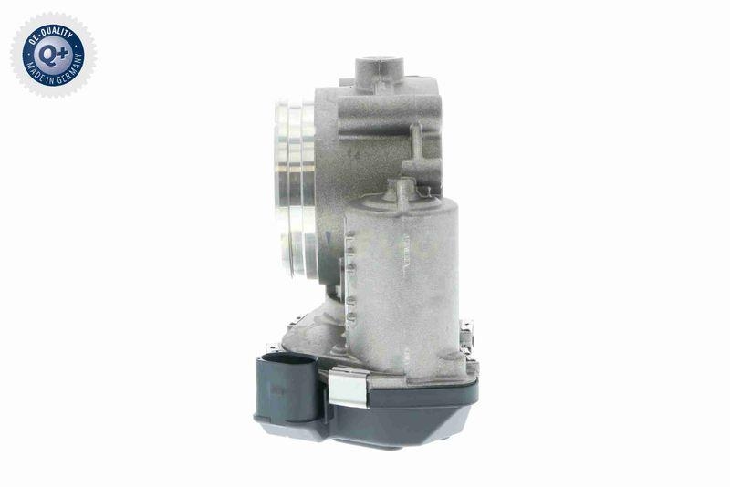 VEMO V10-81-0048 Drosselklappenstutzen elektronisch &Oslash; 65, ohne Dichtung f&uuml;r VW