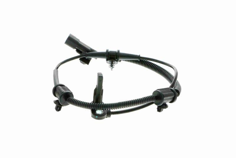 VEMO V40-72-0567 Sensor, Raddrehzahl Vorderachse links+rechts 740 mm f&uuml;r OPEL