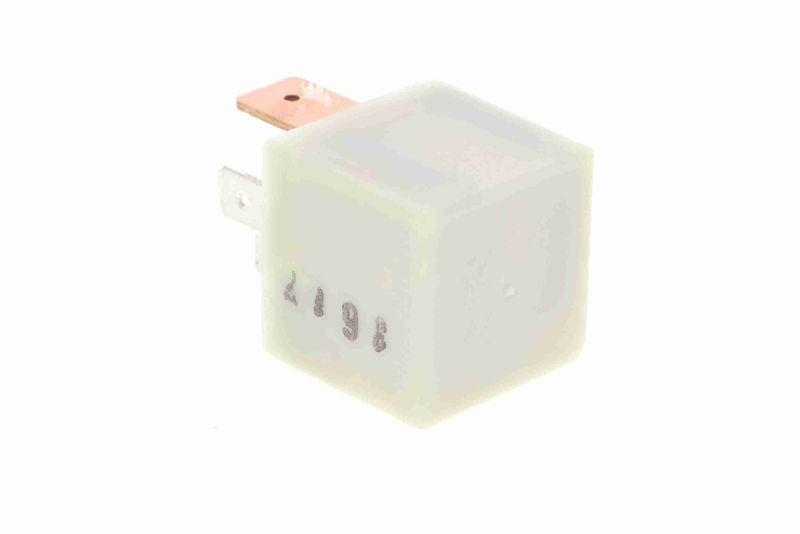 VEMO V15-71-0003 Relais, Saugrohrvorw&auml;rmung Saugrohrvorw&auml;rmung 12 V / 24 A f&uuml;r VW