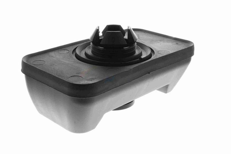 VAICO V30-2276 Aufnahme, Wagenheber vorne + hinten für MERCEDES-BENZ