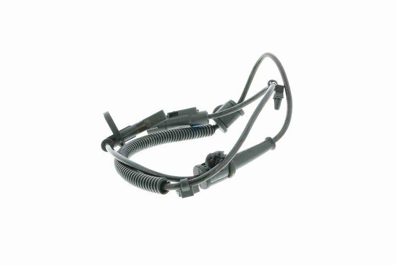 VEMO V40-72-0568 Sensor, Raddrehzahl Hinterachse links+rechts 766 mm f&uuml;r OPEL