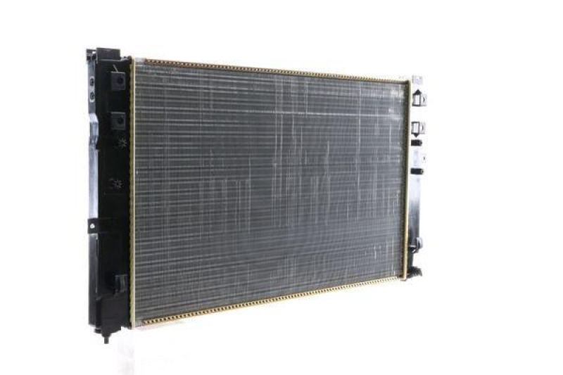 MAHLE CR 647 000S Kühler Motorkühlung