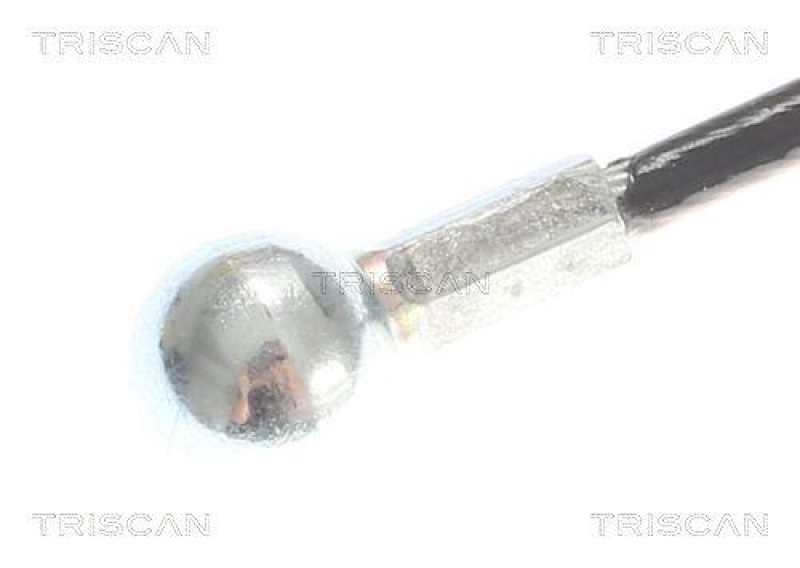 TRISCAN 8140 281114 Handbremsseil f&uuml;r Peugeot 3008