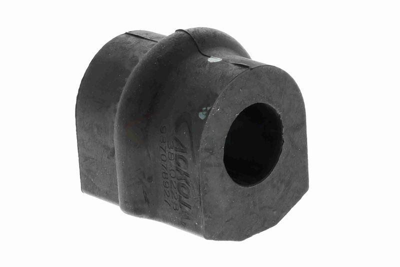 ACKOJA A38-0228 Lagerung, Stabilisator Hinterachse für NISSAN