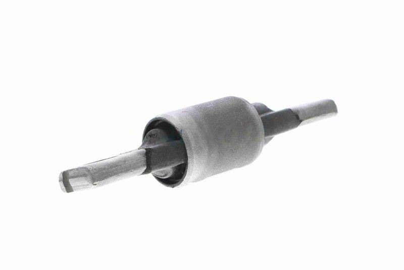 ACKOJA A38-0229 Lagerung, Lenker Vorderachse beidseitig links + rechts für NISSAN