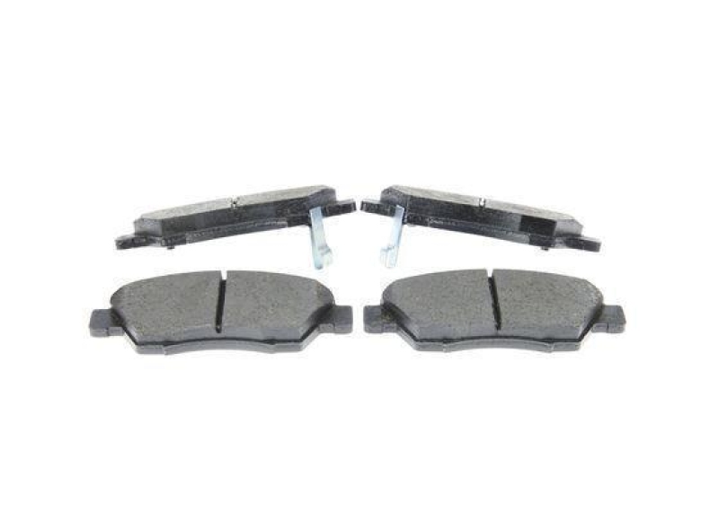 BOSCH 0 986 461 759 Bremsbelagsatz Scheibenbremse