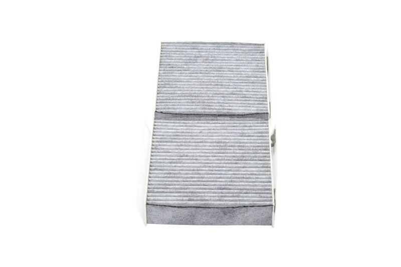 BOSCH 1 987 432 386 Filter Innenraumluft