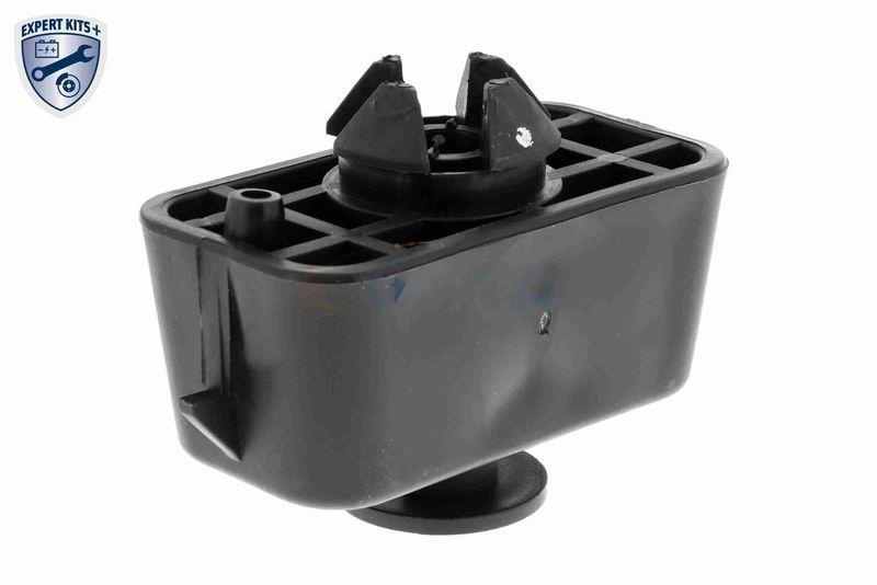 VAICO V30-2279 Aufnahme, Wagenheber vorne + hinten Benötigte Stückzahl 4 für MERCEDES-BENZ