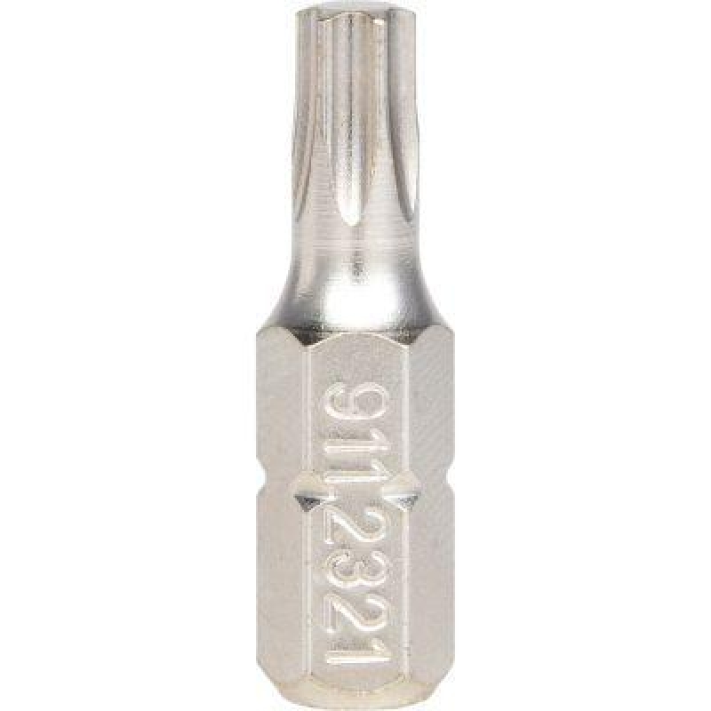 KS TOOLS 911.2321 1/4" TORX-Bit T25