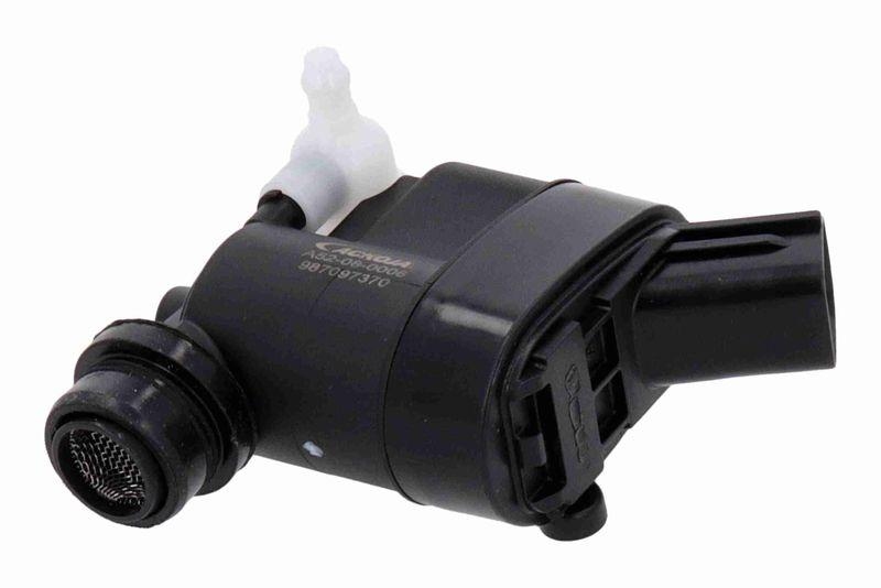 ACKOJA A52-08-0006 Waschwasserpumpe, Scheibenreinigung f&uuml;r HYundAI