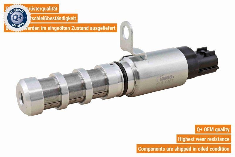 VAICO V46-1457 Steuerventil, Nockenwellenverstellung f&uuml;r RENAULT