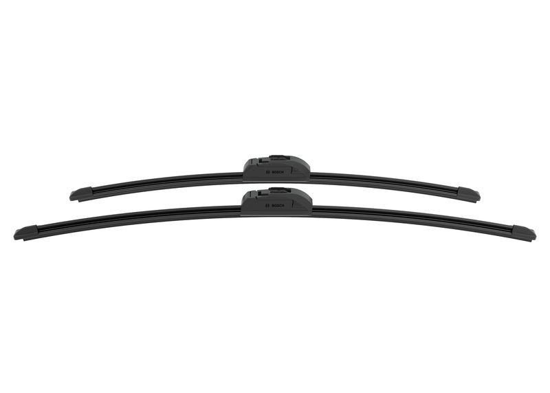 BOSCH 3 397 014 537 Wischblatt AR603S Aerotwin Retrofit Scheibenwischer 600/500 mm