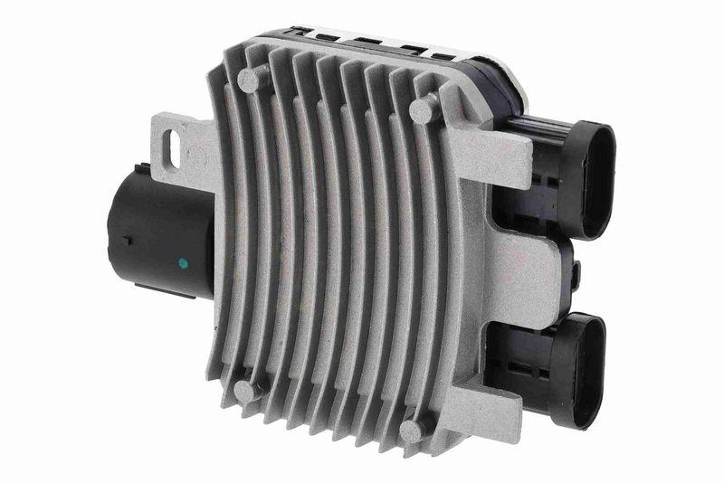 VEMO V25-79-0012 Steuergerät, Elektrolüfter (Motorkühlung Klimaanlage für FORD