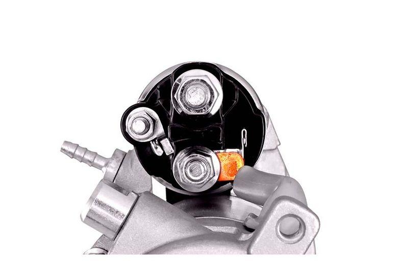 HELLA 8EA 011 613-271 Starter 12V 1,9kW