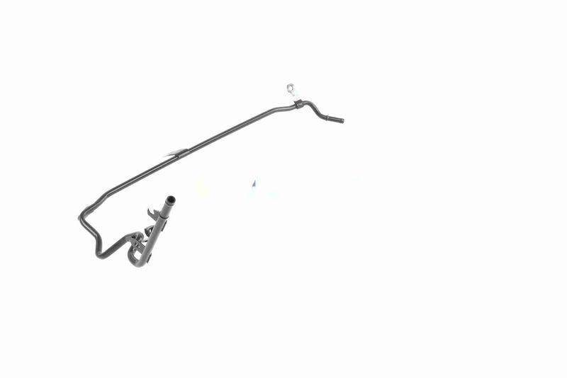 VAICO V10-4785 K&uuml;hlmittelrohrleitung f&uuml;r VW