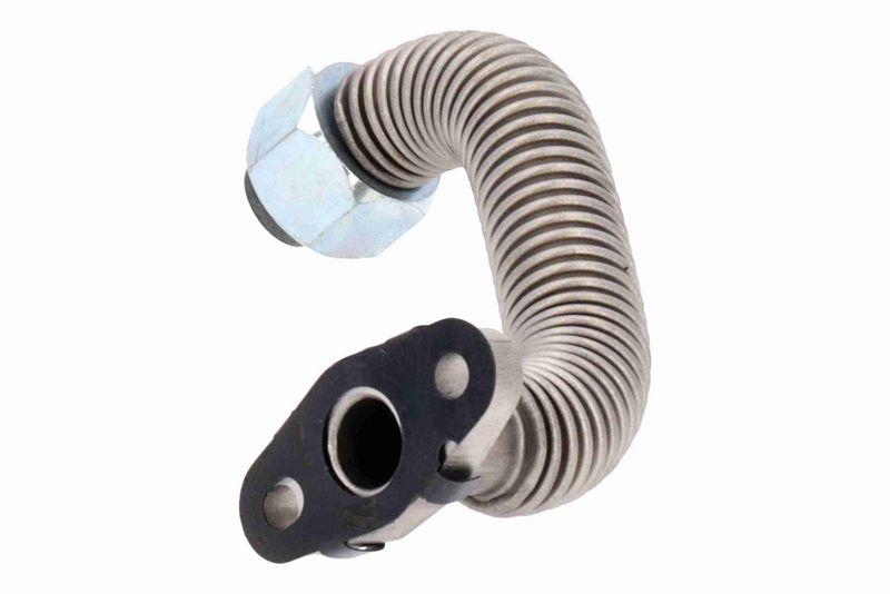 VAICO V24-1464 &Ouml;lleitung, Lader R&uuml;cklaufleitung f&uuml;r FIAT