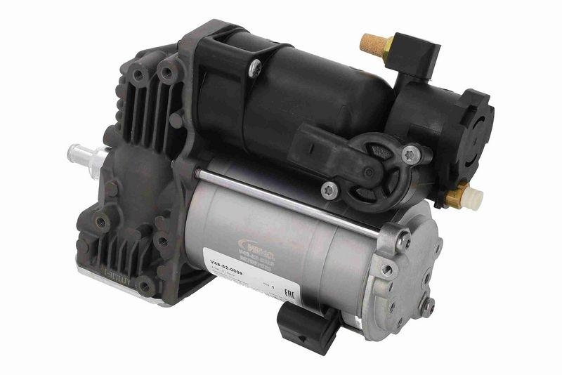 VEMO V48-52-0009 Kompressor, Druckluftanlage für LAND ROVER