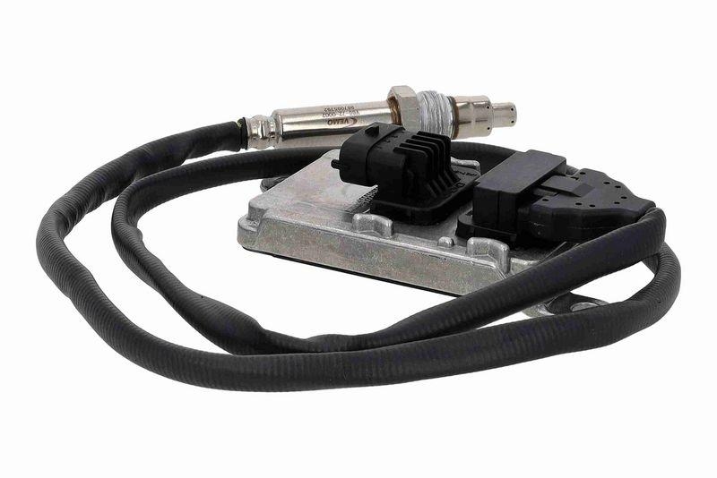 VEMO V66-72-0002 NOx-Sensor, Harnstoffeinspritzung 4-Polig / Nach Scr-Katalysator für DAF