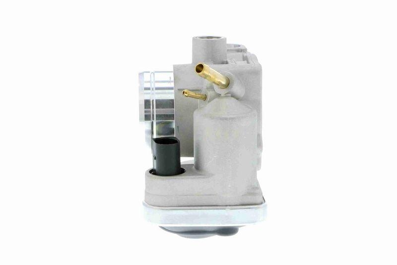 VEMO V10-81-0059 Drosselklappenstutzen elektronisch &Oslash; 50, ohne Dichtung f&uuml;r AUDI